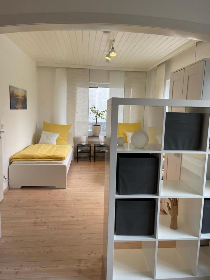 Gaestewohnung Grueningen Pohlheim