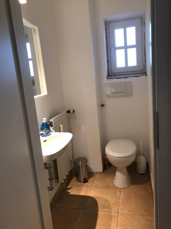 Gaestewohnung Grueningen *