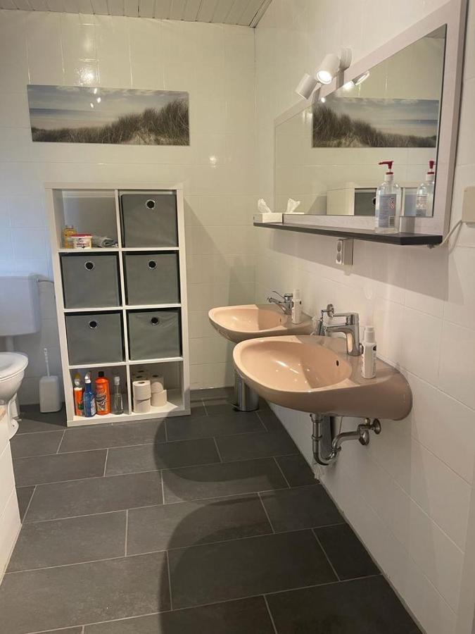 Gaestewohnung Grueningen