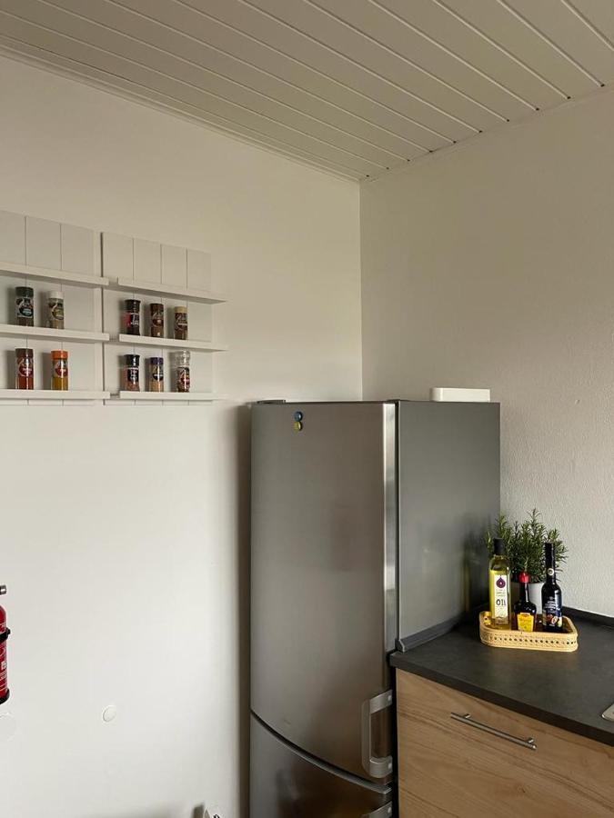 Gaestewohnung Grueningen Appartement Pohlheim