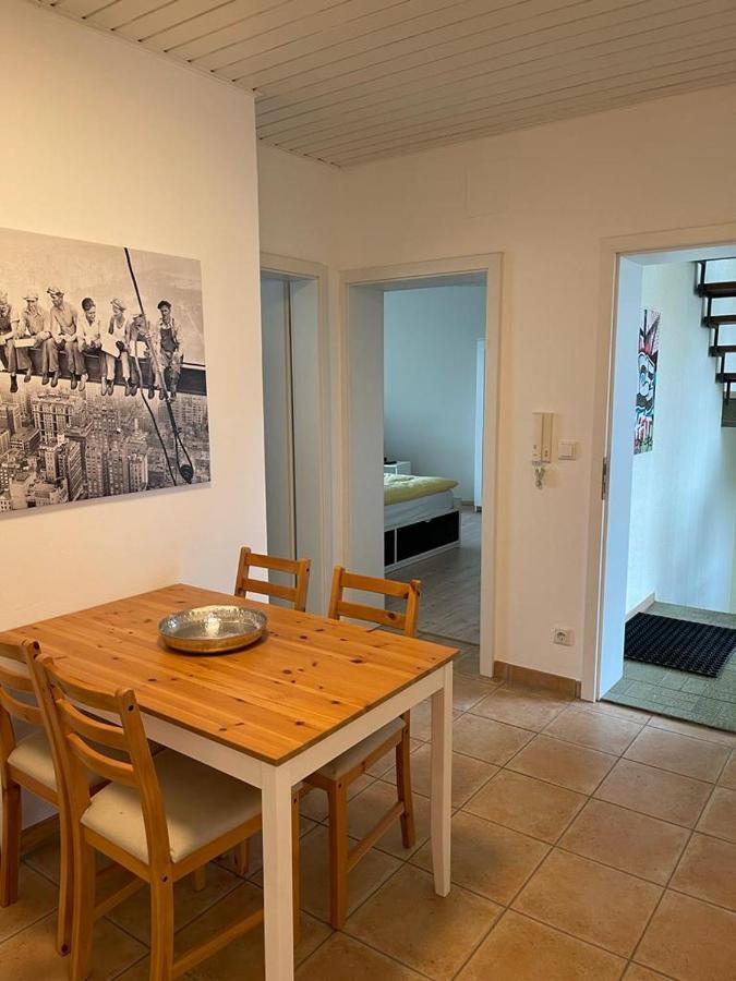 Gaestewohnung Grueningen *
