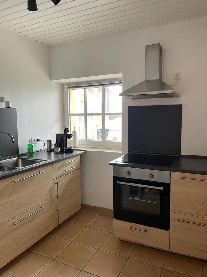 Gaestewohnung Grueningen *