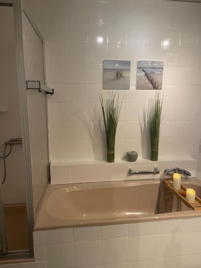 Gaestewohnung Grueningen Appartement Pohlheim